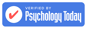 Verified by Psychology Today
